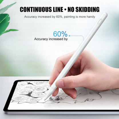 Anti-mistouch Active Capacitive Stylus Pen for iPad (2018-2022) / iPad Pro (2018-2022) - Stylus Pen by PMC Jewellery | Online Shopping South Africa | PMC Jewellery