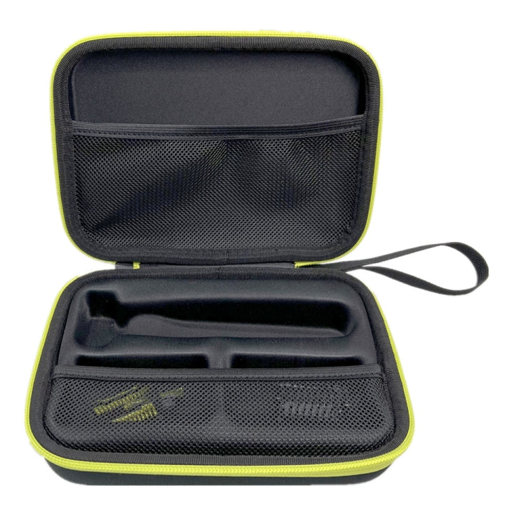 Electric Shaver Organizer Box Case For Philips Norelco OneBlade QP2520, QP2530, QP2620, QP2630, QP2572, QP2590 - free shipping - PMC TechLife - Order now!