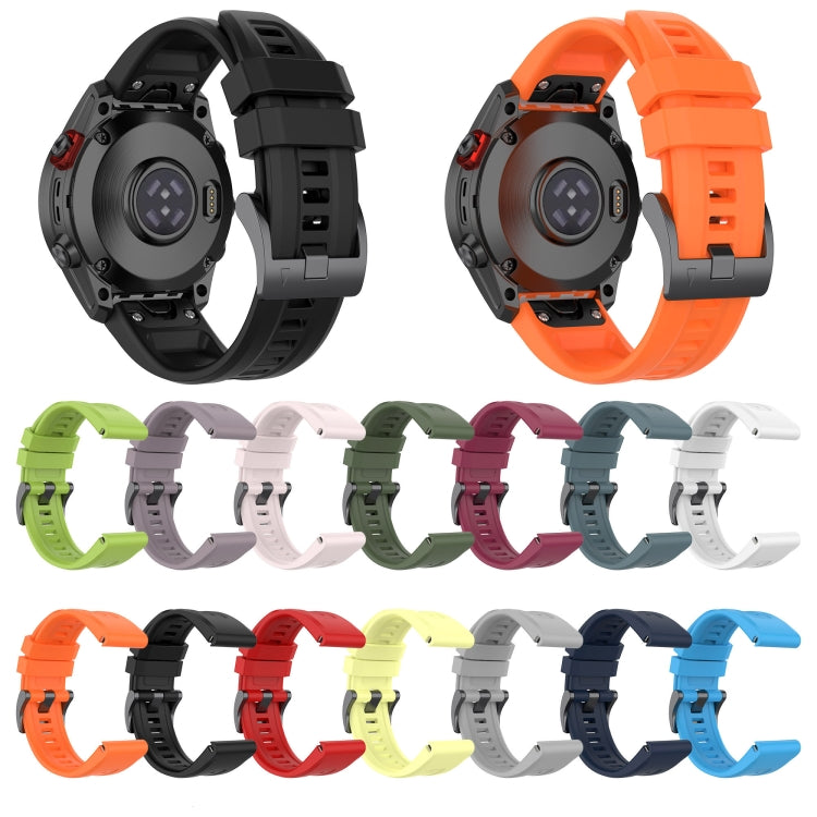 Garmin fenix 5x top colors