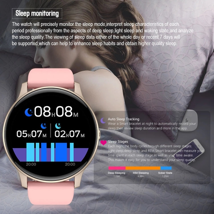 S32 1.3 inch Color Screen Smart Watch,Support Heart Rate Monitoring / Blood Pressure Monitoring(Black) - free shipping - PMC TechLife - Order now!