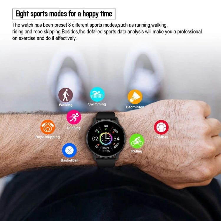 S32 1.3 inch Color Screen Smart Watch,Support Heart Rate Monitoring / Blood Pressure Monitoring(Pink) - free shipping - PMC TechLife - Order now!