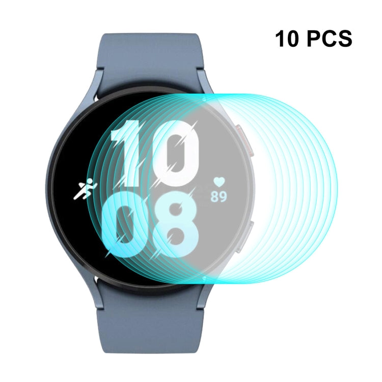 10 PCS For Samsung Galaxy Watch5 40mm ENKAY 0.2mm 9H Tempered Glass Screen Protector Watch Film - free shipping - PMC TechLife - Order now!