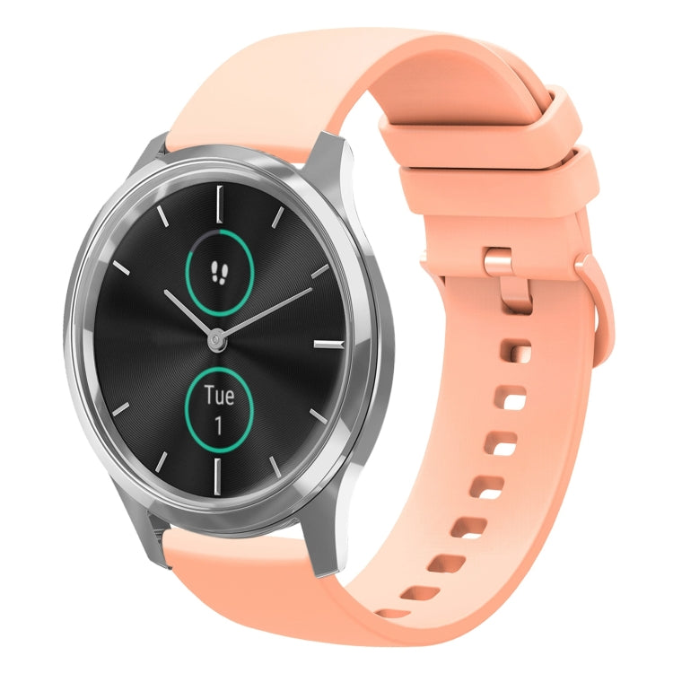 Garminmove luxe best sale