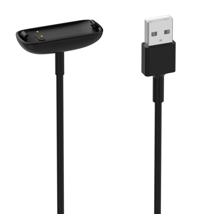 For Fitbit Inspire 3 Smart Watch Charging Cable, Length: 1m - Charger by PMC TechLife | Online Shopping South Africa | PMC TechLife | Buy Now Pay Later Mobicred