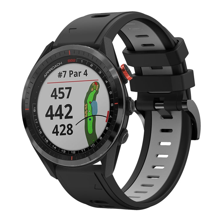 Garmin gps outlet watch band