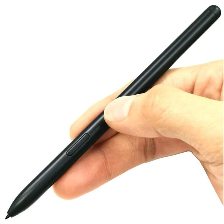 Replacement Touch Stylus S Pen for Samsung Galaxy Tab S7 SM-T870 T876B / Tab S7+ T970 SM-T976B / Tab S6 Lite (Mystic Black) - free shipping - PMC TechLife - Order now!