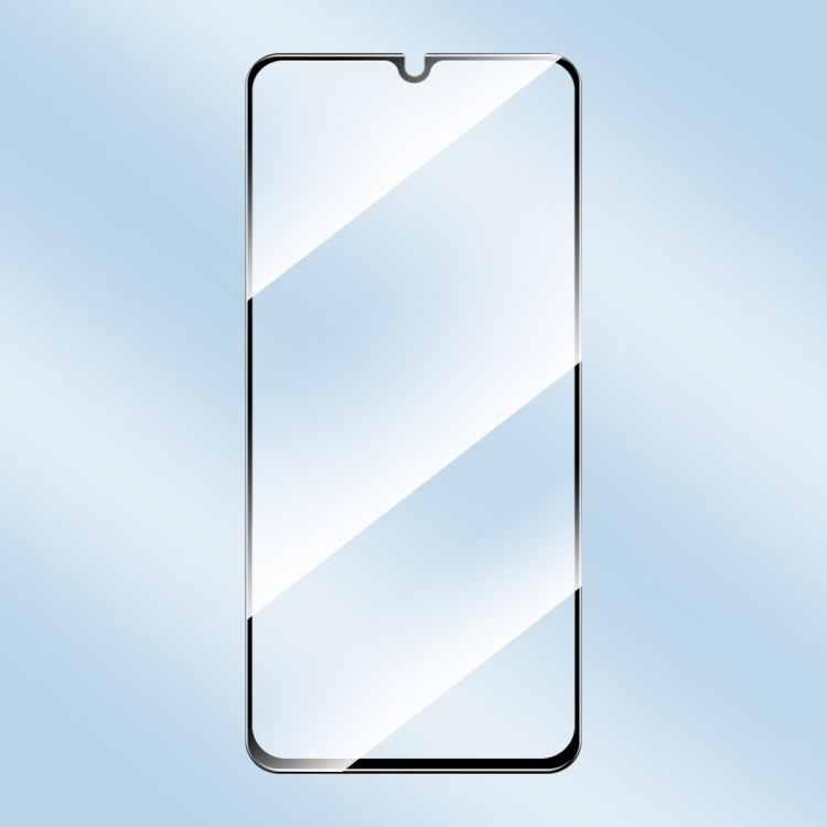 For Samsung Galaxy A34 5G / M34 / F34 5pcs ENKAY Hat-Prince Full Glue High Aluminum-silicon Tempered Glass Film - free shipping - PMC TechLife - Order now!