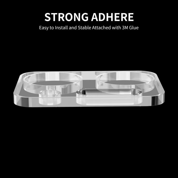 For Honor X7A 2pcs ENKAY Hat-Prince 9H Rear Camera Lens Tempered Glass Film - free shipping - PMC TechLife - Order now!