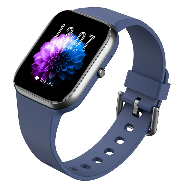 Y9 Pro 1.85 inch Color Screen Smart Watch,Support Heart Rate Monitoring / Blood Pressure Monitoring(Blue) - free shipping - PMC TechLife - Order now!