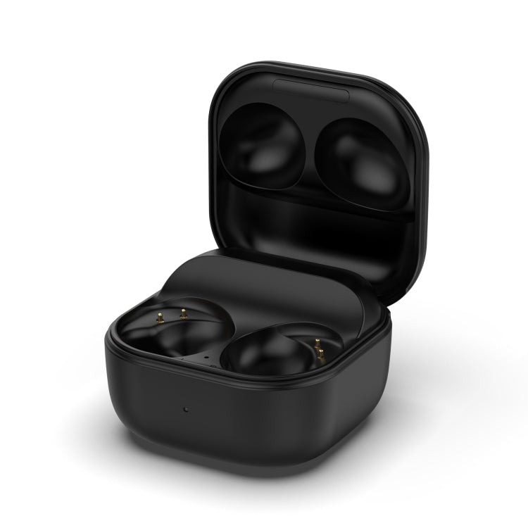 For Samsung Galaxy Buds2 Pro SM-R510 Wireless Earphone Charging Box(Black) - Other Accessories by PMC TechLife | Online Shopping South Africa | PMC TechLife