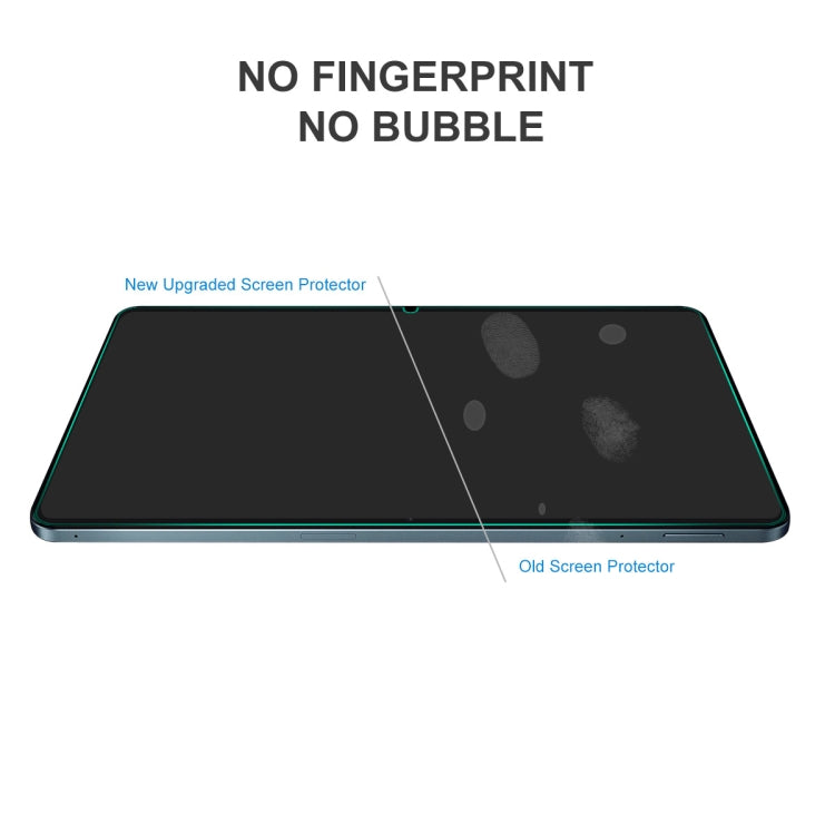 For Xiaomi Pad 6 / Pad 6 Pro 2pcs ENKAY Hat-Prince 0.33mm Explosion-proof Tempered Glass Film - free shipping - PMC TechLife - Order now!