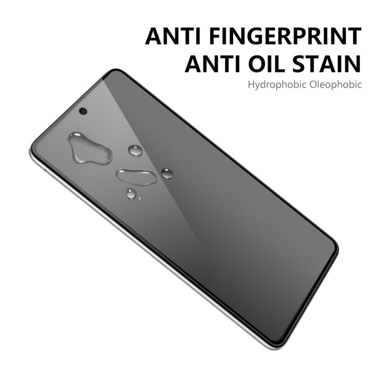 For Xiaomi Poco F5 Pro 5pcs ENKAY 28 Dedgree Anti-peeping Tempered Glass Full Screen Film - free shipping - PMC TechLife - Order now!