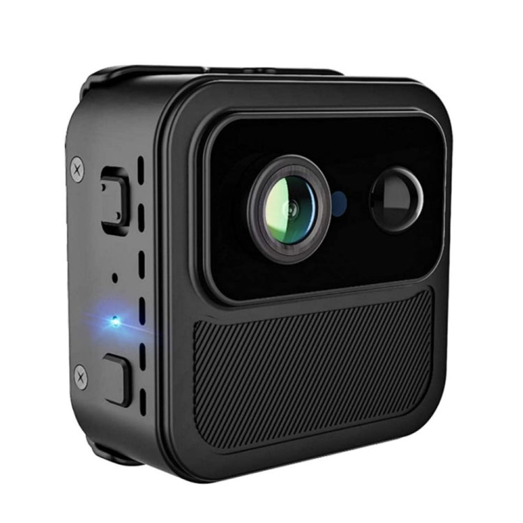 R9 Portable Cell Phone Remote Webcam Home Wireless WiFi Camera HD Night Vision Monitor Camera - free shipping - PMC TechLife - Order now!