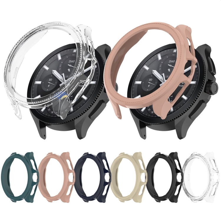 For Xiaomi Watch 2 Pro PC + Tempered Glass Integrated Smart Watch Case(Black) - Watch Cases by PMC TechLife | Online Shopping South Africa | PMC TechLife