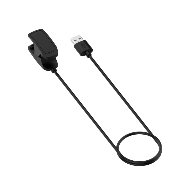 For Garmin Descent G1 Solar Watch Charging Charger Charging Clip With Data Function(Black) - free shipping - PMC TechLife - Order now!