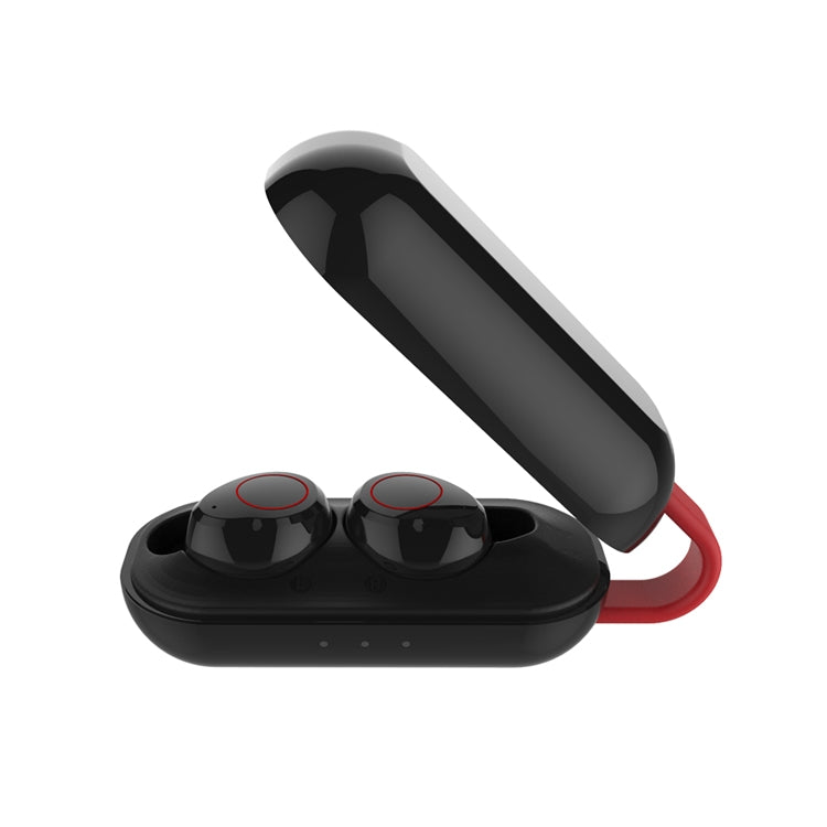 BTH-193 5.0 True IN- Ear Bluetooth Earbuds TWS Wireless Headphones with Charging Box - TWS Earphone by PMC Jewellery | Online Shopping South Africa | PMC Jewellery