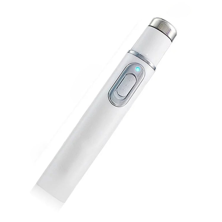 K-SKIN KD-7910 Acne Laser Pen Portable Wrinkle Removal Machine Durable Soft Scar Remover Device Blue Light Therapy Pen - free shipping - PMC TechLife - Order now!