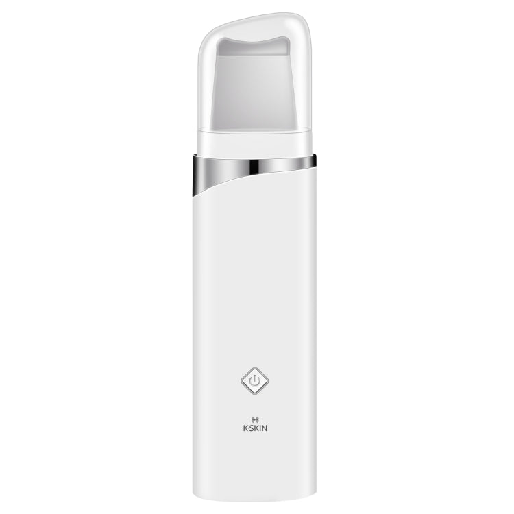 K-SKIN KD-8023Ultrasonic Blackhead Acne Removal Pore Cleaner Facial Skin Care Scrubber Exfoliating Pore Cleaner - Cleanser by K-SKIN | Online Shopping South Africa | PMC TechLife | Buy Now Pay Later Mobicred