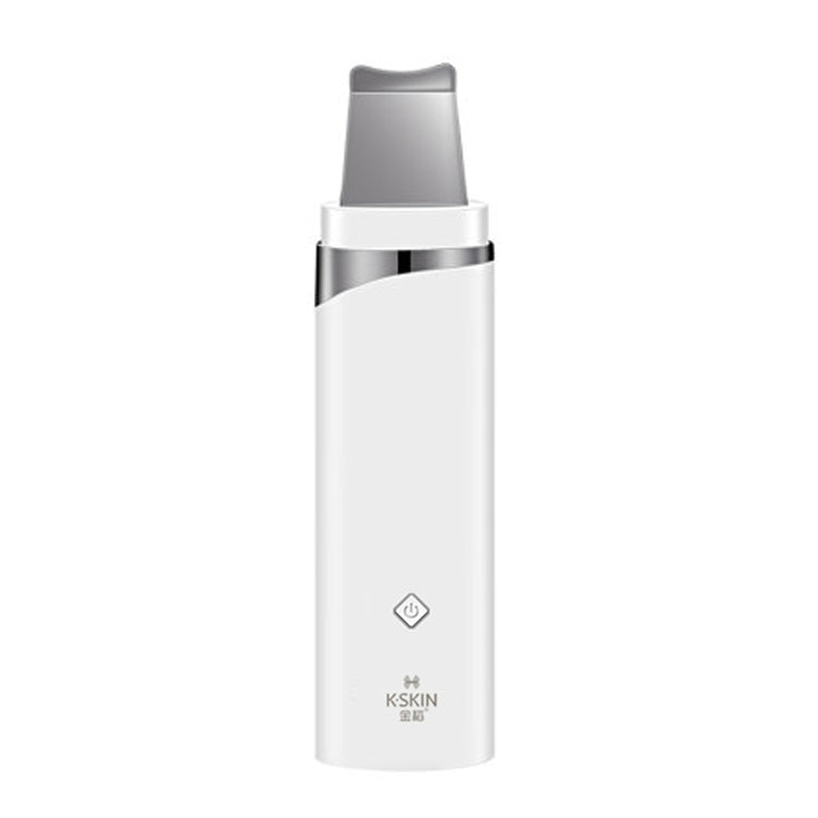 K-SKIN KD-8023Ultrasonic Blackhead Acne Removal Pore Cleaner Facial Skin Care Scrubber Exfoliating Pore Cleaner - Cleanser by K-SKIN | Online Shopping South Africa | PMC TechLife | Buy Now Pay Later Mobicred