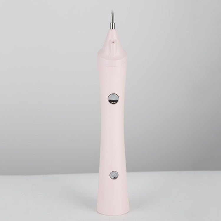 K-SKIN KD306 Laser Spotting Machine Plasma Pen Dark Eyelash Remover for Facial Spasm Removal Tattoo Skin Care(Pink) - free shipping - PMC TechLife - Order now!