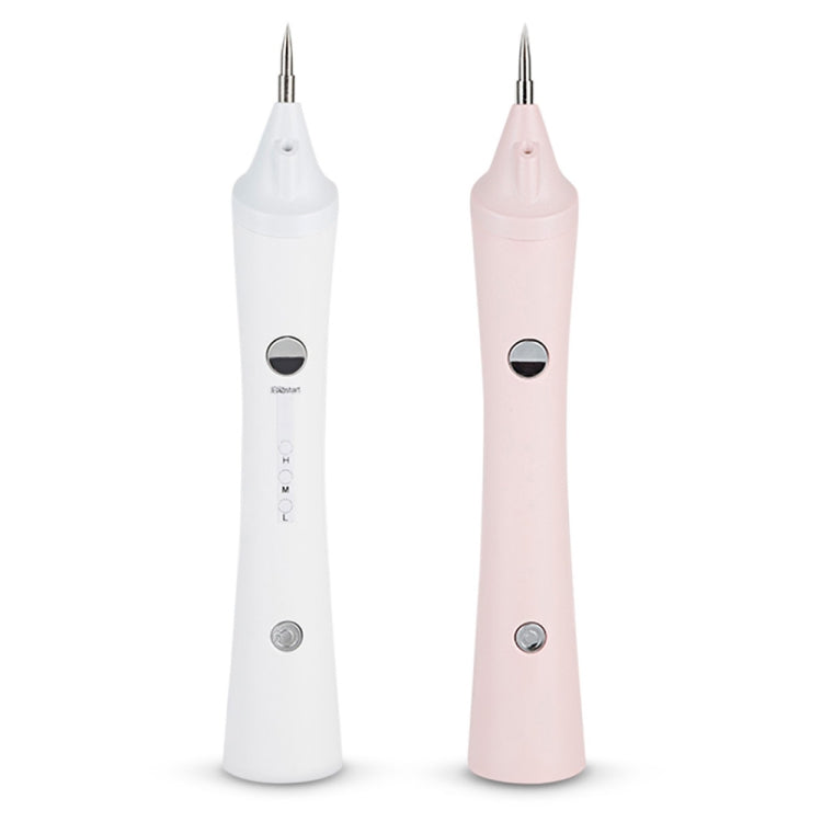 K-SKIN KD306 Laser Spotting Machine Plasma Pen Dark Eyelash Remover for Facial Spasm Removal Tattoo Skin Care(Pink) - free shipping - PMC TechLife - Order now!