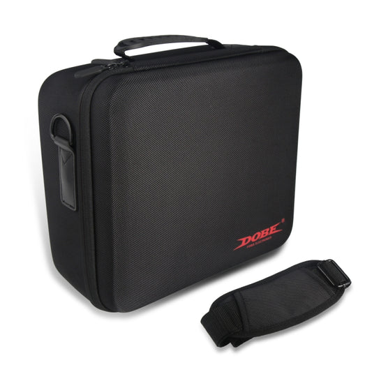 DOBE TNS-1898 Big Protective Travel Box Storage Case EVA Carrying Bag For Nintend Switch Console - Bags by DOBE | Online Shopping South Africa | PMC Jewellery