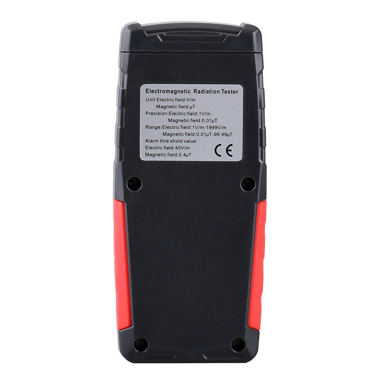 Wintact WT3121 Electromagnetic Radiation Tester Household Appliances Radiation Detector Electromagnetic Radiation Meter - free shipping - PMC TechLife - Order now!