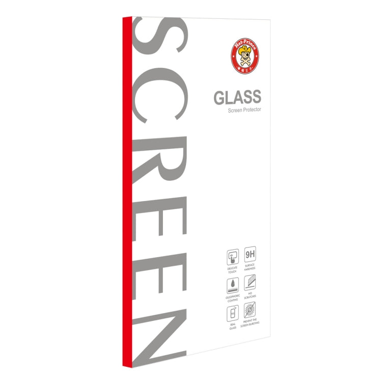 For iPhone 11 / XR ENKAY Hat-prince Full Glue 0.26mm 9H 2.5D Tempered Glass Full Coverage Film - free shipping - PMC TechLife - Order now!