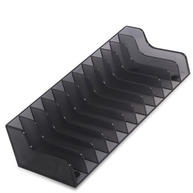 BOBE Game Card Box Storage Stand Holder for Nintendo Switch Game Accessories - Holder by DOBE | Online Shopping South Africa | PMC TechLife