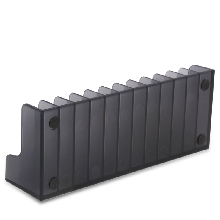 BOBE Game Card Box Storage Stand Holder for Nintendo Switch Game Accessories - Holder by DOBE | Online Shopping South Africa | PMC TechLife