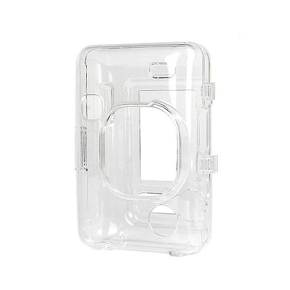 Transparent Protective Cover Pouch Camera bag for Fuji Fujifilm Instax Mini Liplay - Protective Case by Richwell | Online Shopping South Africa | PMC Jewellery