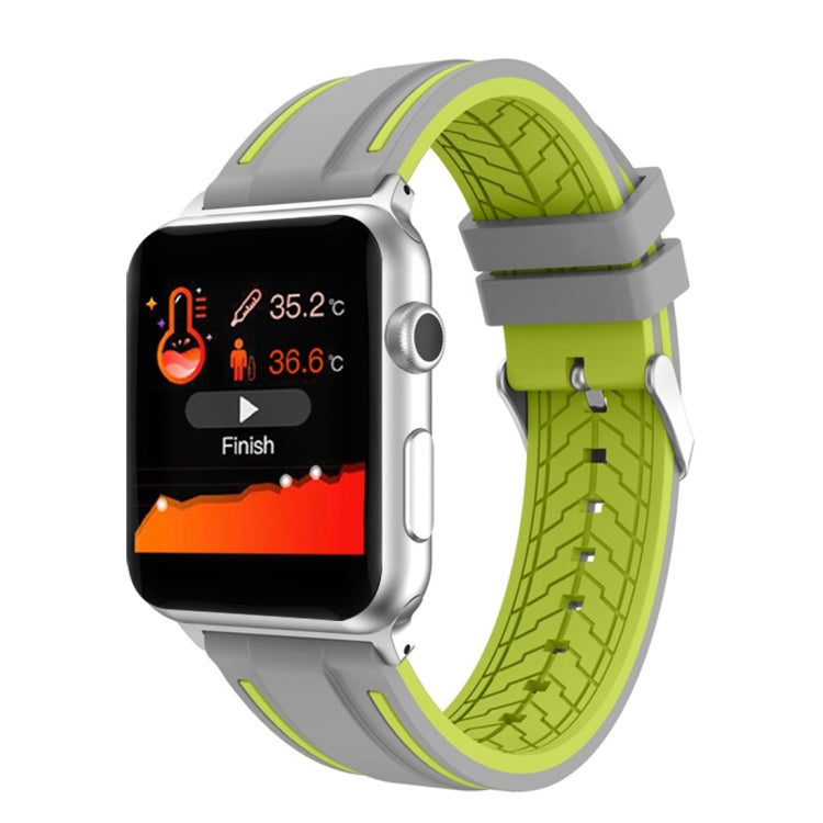 Apple watch series discount 4 without band