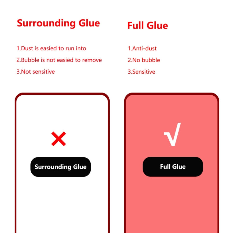For  Galaxy A71 ENKAY Hat-Prince 2 PCS Full Glue 0.26mm 9H 2.5D Tempered Glass Full Coverage Film - Galaxy Tempered Glass by ENKAY | Online Shopping South Africa | PMC TechLife | Buy Now Pay Later Mobicred