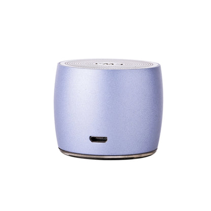 EWA A103 Portable Bluetooth Speaker Wireless Heavy Bass Bomm Box Subwoofer Phone Call Surround Sound Bluetooth Shower Speaker(Blue) - Mini Speaker by EWA | Online Shopping South Africa | PMC Jewellery