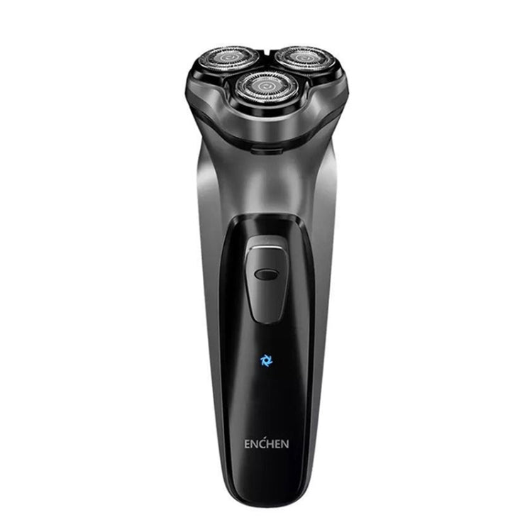 Original Xiaomi Youpin BlackStone Men Portable Face Care Barber Electric Shaving Razor - free shipping - PMC TechLife - Order now!