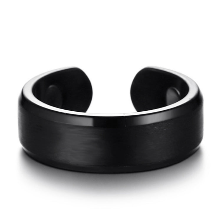Acupressure Anti Snore Ring Treatment Reflexology Anti Snoring Apnea Sleeping Device(Gold) - Anti Snoring Tools by PMC TechLife | Online Shopping South Africa | PMC TechLife