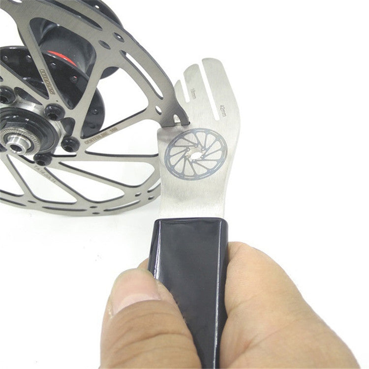 Bicycle brake online tools