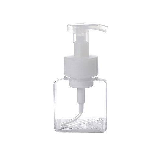 Mousse Foaming Bottle Pressing Facial Cleanser Bubbler Sub-bottle, Capacity:250ML - Cosmetics bottle by PMC Jewellery | Online Shopping South Africa | PMC Jewellery