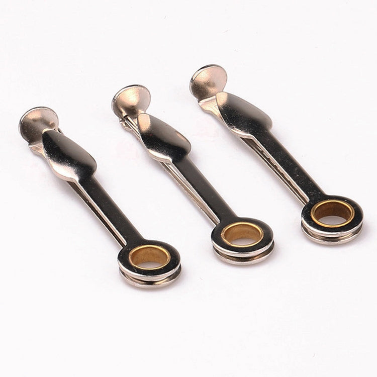 2 PCS Multifunctional 3in1 Stainless Steel Smoking Tobacco Pipe Cleaner Cleaning Tool Smoking Accessories Weed Accessories - free shipping - PMC TechLife - Order now!
