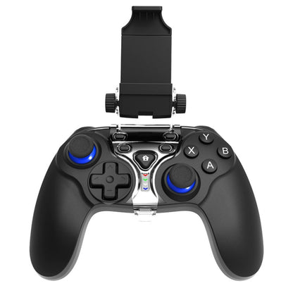 DOBE TI-1881 Bluetooth 4.0 Android IOS Mobile Phone Wireless Controller Supports Foreign MFI Games - Controller Gamepad by DOBE | Online Shopping South Africa | PMC Jewellery