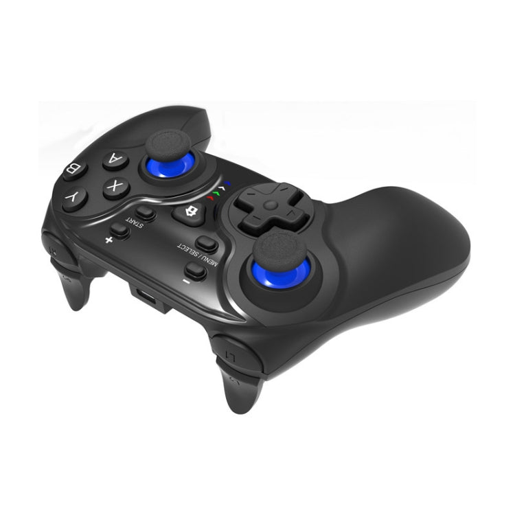 DOBE TI-1881 Bluetooth 4.0 Android IOS Mobile Phone Wireless Controller Supports Foreign MFI Games - Controller Gamepad by DOBE | Online Shopping South Africa | PMC Jewellery