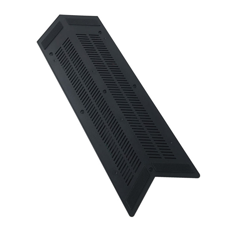 KJH PSLIM-03 Multi-function Host Bracket Cooling Fan Ultra-thin Machine Bracket Fan Charger for PS4 / SLIM Console - free shipping - PMC TechLife - Order now!