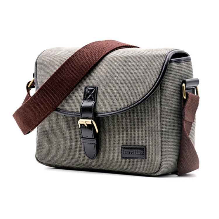 Retro Photo Camera Bag Case Cover For Canon EOS 200D 77D 7D 80D 800D 1300D 6D 70D 760D 750D 700D 600D 100D 1200D 1100D SX540(Gray) - free shipping - PMC TechLife - Order now!