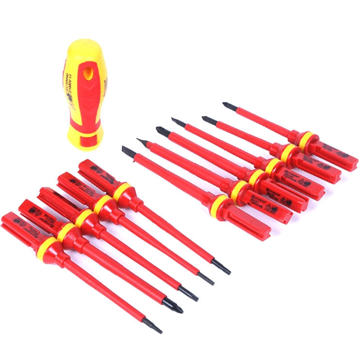 Pressure screwdriver hot sale