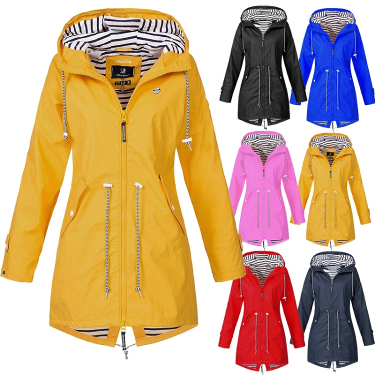 Best Women's Lightweight Rain Jackets for Hiking in 2024