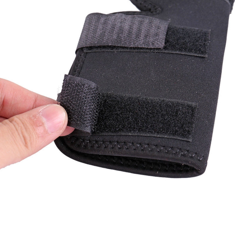 DogLemi PD60041 Dog Hock Brace Pet Supportive Rear Dog Compression Leg Joint Wrap Protects Wounds and Injury, Size:XL - Protective & Protection by PMC TechLife | Online Shopping South Africa | PMC TechLife | Buy Now Pay Later Mobicred