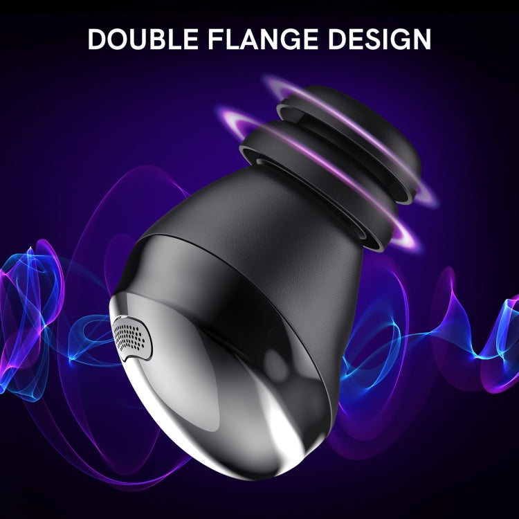 For Samsung Galaxy Buds Pro AhaStyle PT168 Silicone Earphone Earcups, Size:S+M+L(White) - Anti-dust & Ear Caps by AhaStyle | Online Shopping South Africa | PMC TechLife