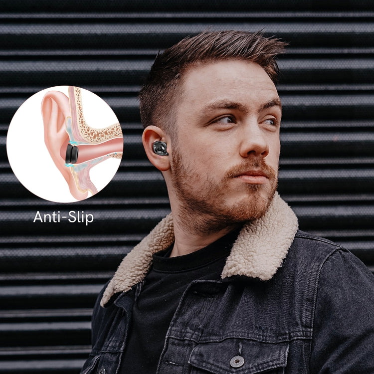 For Samsung Galaxy Buds Pro AhaStyle PT168 Silicone Earphone Earcups, Size:S+M+L(White) - Anti-dust & Ear Caps by AhaStyle | Online Shopping South Africa | PMC TechLife