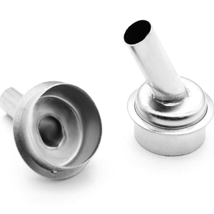 6 In 1 Quick Off 861DW Hot Air Gun Oblique Mouth Nozzle - free shipping - PMC TechLife - Order now!