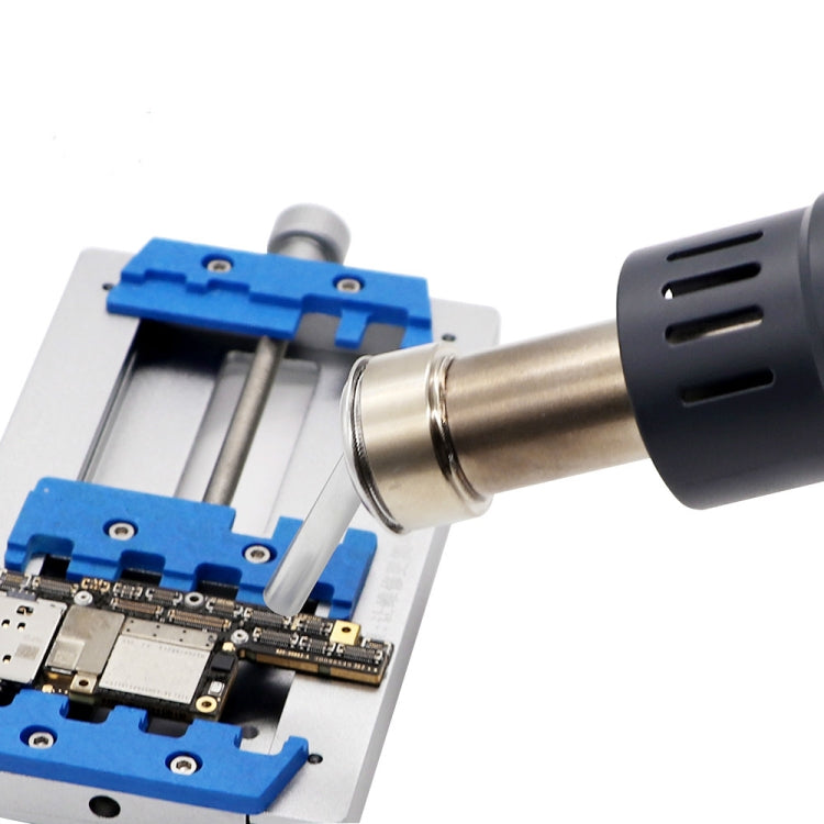 6 In 1 Quick Off 861DW Hot Air Gun Oblique Mouth Nozzle - free shipping - PMC TechLife - Order now!